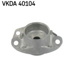 SKF VKDA 40104 Rulment sarcina suport arc