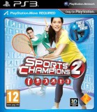 Joc PS3 Sport Champions 2 - PS Move