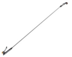 Extensie telescopica 3m cu furtun si duza pentru vermorel TG Top Garden 380323 HardWork ToolsRange