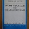 Nicolae Mecu - Iacob Negruzzi sau vocatia comunicarii