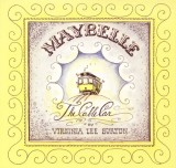 Carte "Maybelle the Cable Car" - Poveste Clasica Despre San Francisco si Tramvaiele Sale