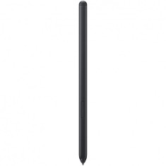 Creion Touch Pen Samsung Galaxy S21 Ultra 5G, S-Pen, Negru EJ-PG998BBEGEU