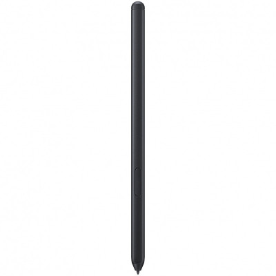 Creion Touch Pen Samsung Galaxy S21 Ultra 5G, S-Pen, Negru EJ-PG998BBEGEU foto