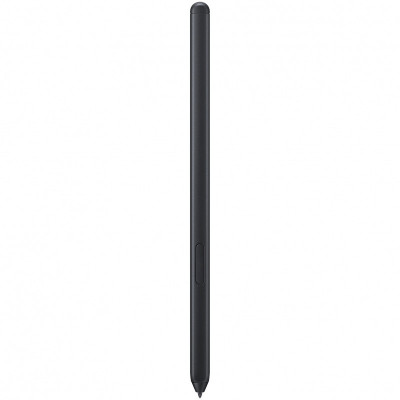 Creion Touch Pen Samsung Galaxy S21 Ultra 5G, S-Pen, Negru EJ-PG998BBEGEU foto