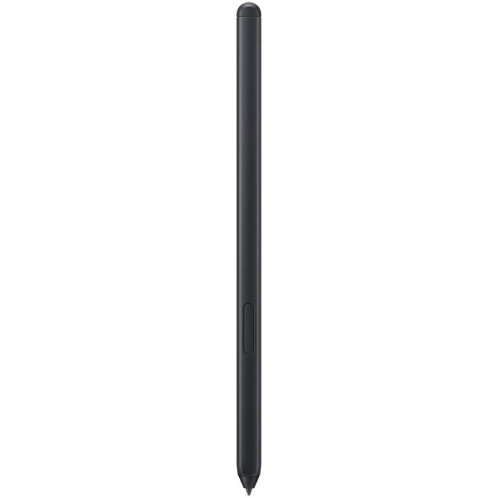 Creion Touch Pen Samsung Galaxy S21 Ultra 5G, S-Pen, Negru EJ-PG998BBEGEU