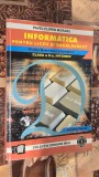 Pavel Florin Moraru Informatica clasa X intensiv editia 2010