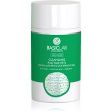 BasicLab Dermocosmetics Micellis peeling enzimatic pentru ten gras si problematic 35 g