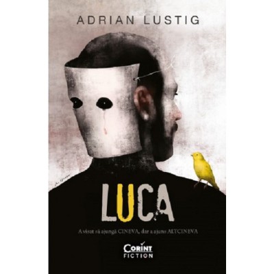 Luca - Adrian Lustig, editia 2022 foto