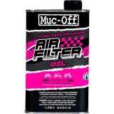 MBS Ulei pentru uns filtru aer 1L, Cod Produs: MUCCOFF20156