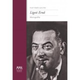 Ligeti Ernő - Egy urb&aacute;nus transzszilvanista - Filep Tam&aacute;s Guszt&aacute;v