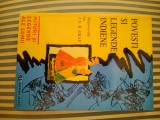 J. E. B. Gray Povesti si legende indiene