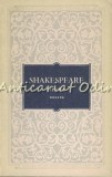 Cumpara ieftin Opere VI William Shakespeare - Henri al VI-lea, volum din Clasicii Literaturii Universale, Editura de Stat 1958, 479 pagini