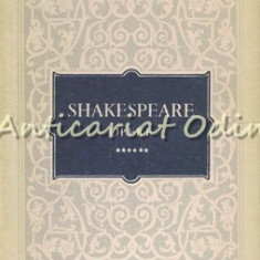 Opere VI - William Shakespeare