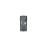 Nokia E66 Slide Grey Steel
