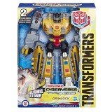 Transformers Ultimate Conversie Rapida Robot Grimlock