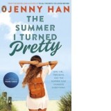 Summer I Turned Pretty - Jenny Han