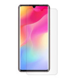 Cumpara ieftin Folie Fata Case Friendly Pentru Xiaomi Mi Note 10 Lite - AntiSock Ultrarezistenta Autoregenerabila UHD Invizibila, Oem