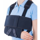 Orteza umar - cot - incheietura mainii, fixa, Triamed
