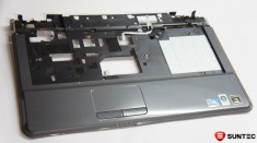 Palmrest + touchpad Lenovo G550 FA07W000F00 foto