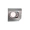 Panou cu locas gura umplere rezervor Vw Golf 3 (1h) (Hb + Combi+Cabrio), 08.1991-04.1999; Vw Vento/Jetta (Usa) (1h), 01.1992-10.1998, parte montare S