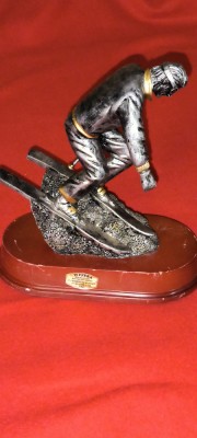 TROFEU PREMIU - xll trofeo intercral regione lazio 2003 foto
