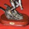 TROFEU PREMIU - xll trofeo intercral regione lazio 2003
