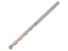 Burghiu Beton 4mm 85mm Carbură Sinterizată