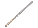 Burghiu Beton 4mm 85mm Carbură Sinterizată