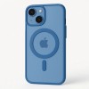 Husă iPhone 13 Pro Max, compatibilă MagSafe, model Fashion Case, protecție completă