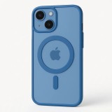 Cumpara ieftin Husă iPhone 13 Pro Max, compatibilă MagSafe, model Fashion Case, protecție completă