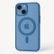 Husă iPhone 13 Pro Max, compatibilă MagSafe, model Fashion Case, protecție completă