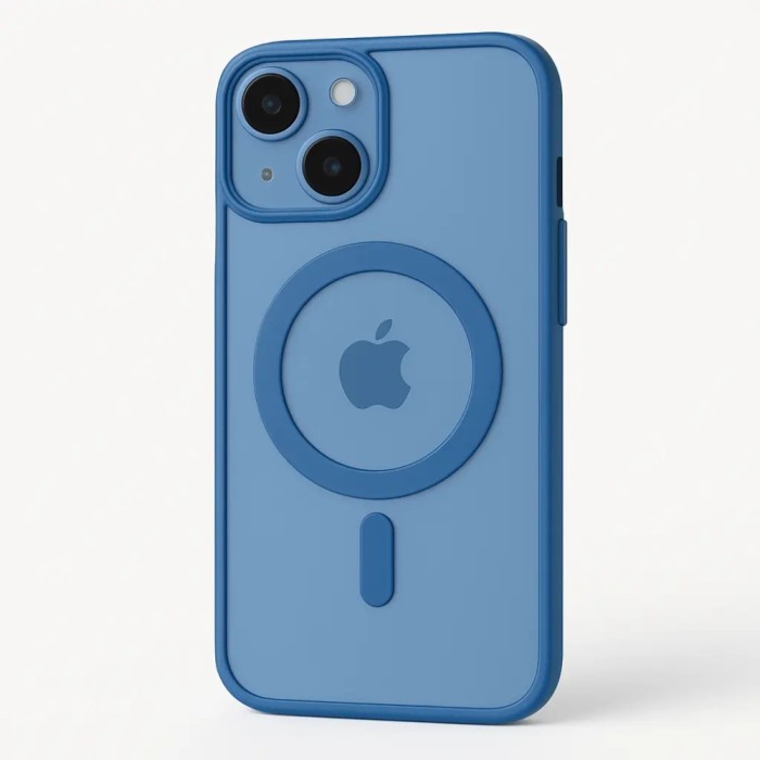 Husă iPhone 13 Pro Max, compatibilă MagSafe, model Fashion Case, protecție completă