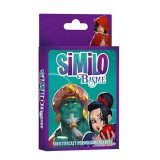 Cumpara ieftin Similo Basme - Personajul secret, ROLDC