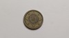 Portugalia 100 Reis 1900, Europa