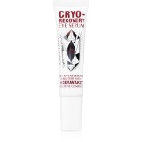 Charlotte Tilbury Cryo-Recovery ser de ochi &icirc;mpotriva pungilor și a ridurilor cu efect racoritor 15 ml