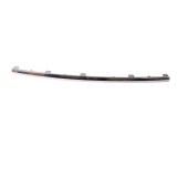 Ornament bara protectie, spoiler Volkswagen Passat Cc (357), 06.2008-02.2012, montare spate, centrala, RapidAuto