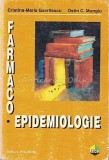 Farmacoepidemiologie - Cristina-Maria Gavrilescu, Ostin C. Mungiu