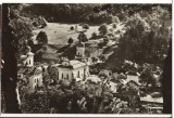 CPIB 22058 - CARTE POSTALA - MANASTIREA BISTRITA, JUD. NEAMT