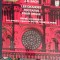 Disc vinil, LP. Les Grandes Toccatas Pour Orgue-J.S. Bach. Pierre Cochereau-242077