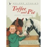 Toffee And Pie