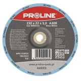 Disc Debitare Metal Depresat 125x2.5mm / A36s