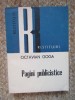 Octavian Goga - Pagini publicistice