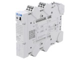 &Icirc;ntrerupător electronic selectiv EATON 24VDC 4A IP20