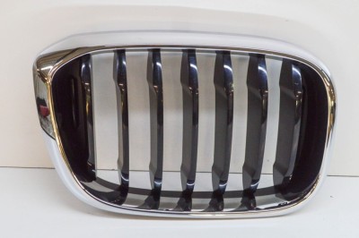 Grila dreapta față BMW X3 G01, F97 2018 OEM: 7464920 21444534 foto