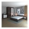 Dormitor Ines Wenge + Comoda