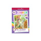 My Journal by Summer McKinny (American Girl Girl of the Year 2025)