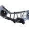Suport bara de protecție dreapta spate MERCEDES-BENZ CLA Coupe C118 2021 OEM: A1188853800 23455507