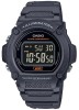 Ceas Barbati, Casio, Collection W-21 W-219H-8B - Marime universala
