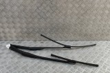 Braț ștergător față BMW 8 Gran Coupe G16, F93 2021 OEM: 9463872,9850874 31425988