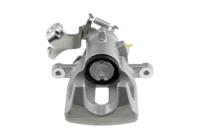 Etrier spate Peugeot 5008 2009-, 3008 Hybrid 2009-, 508 Hybrid 2010-, Citroen Ds5 2011-2015, Ds5 2015-, Dreapta, NTY HZT-PE-007 foto